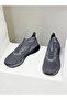 Mita 46701 Tri̇ko Ortopedi̇k Sneaker Spor Ayakkabı - 4