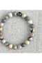 Jasper Real Natural Stone Bracelet |   Men's & Women's Handmade Premium Natural Stone Jewelry - 4