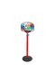 03 398 super basketball set with stand