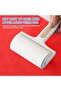 Microfiber Cloth - 5 pcs Automotive Microfibre Towels RED - 6
