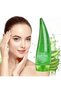 Aloe Vera Gel for Unisex | Natural Skincare Soothing Moisturizer for Face Body Hair