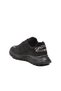 Black Lace-Up Lightweight Flexible Women's Sports Shoes Roni g - 4