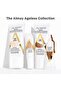 Anti-Aging Concealer with Hyaluronic Acid, Niacinamide, Vitamins C & E, 020 Light Medium (1 Pack) - 6