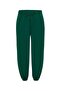 Basic Elasticated Oversize Sweatpants Bottom Nefti - 2