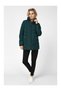 Selma short maternity jacket - 2
