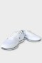 Men's Orthopedic Daily Airfile Sneaker Sports Shoes White - 4
