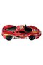Remote Control Racing Car, Model 1:16, Multidirectional Remote, Lights, Red, Plastic - 2