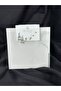Silver 4-Piece Brand Model Design Earring Set - 2