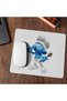 Mousepad Smurfs The Chef