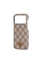 Patterned Phone Case Dk190 iPhone 18 Promax - 3