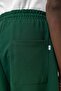 Basic Elasticated Oversize Sweatpants Bottom Nefti - 7