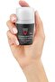 72-hour antiperspirant deodorant with refreshing effect for men, 50 ml - 3