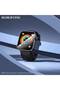 BD13 Smartwatch with Dial Black - 5