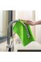 Microfiber Cloth - 5 pcs Automotive Microfibre Towels for Car Bike Cleaning Washing & Detailing - 5