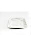 Bread Basket Rectangular with Cloth 24.5X18 cm