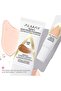 Anti-Aging Concealer with Hyaluronic Acid, Niacinamide, Vitamins C & E, 020 Light Medium (1 Pack) - 4