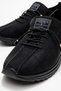 Soft Sole Women's Shoes Black Denim Black - 4
