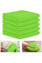 Microfiber Cloth - 5 pcs Automotive Microfibre Towels for Car Bike Cleaning Washing & Detailing