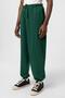Basic Elasticated Oversize Sweatpants Bottom Nefti - 3