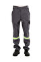 Softshell Waterproof Work Trousers