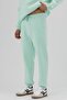 Basic Elasticated Leggings Mint