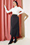 Fisherman Tricot Women's Badi̇ Sweater - 2