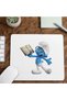 Mousepad Istetul Strumfii - 4