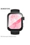BD13 Smartwatch with Dial Black - 2