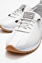 Soft Sole Women's Shoes White Skin - 3