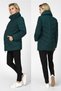 Selma short maternity jacket - 3