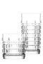 Brit Water Glasses - Water Soft Drink Glasses Set 12 Pieces Brt440-Brt430 - 3