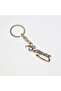 Keychain Bag Accessory Kemal Atatürk Signature Keychain Accessory