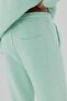 Basic Elasticated Leggings Mint - 3