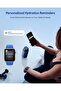 Smart Bottle with Reminder- Double Wall Vacuum Insulated Bottle Stainless Steel, 32 oz - 3