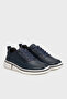 Leather Casual Shoes Men's Shoes 15221115L3 - 3
