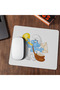 Mousepad Strumf Postas