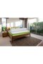 Saltea Basic Comfort 80x190 cm, H 3 cm - 4