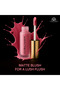 Bright Lustrous Lip Oil & Gloss – 8 Shades, Hydrating, Non-Sticky, High-Shine, Nourishing Care - 8