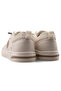 9042 Comfortable Rubber Laced Men's Sports Shoes - 3