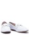 Zernio Women's Genuine Leather Ballerinas 24201 - 3