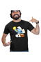 Tricou Barbati Strumf Postas