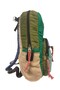 Quality Colorful Vintage Design Daily Backpack Trip School Travel Bag 31 cm X 41 cm - 5