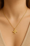 Zircon Sweetheart Women's Necklace