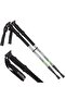 ULTRALITE TITANIUM ANTISHOCK TREKKING BATONU - 4