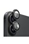 iPhone 17 Compatible Camera Protection Lens Protector Tempered Glass
