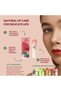 Korean Lip Balm Olive – 4 Flavours, Moisturizing, Non-Sticky, Natural Ingredients, Daily Lip Care - 4