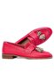 Sabine Women's Genuine Leather Ballerinas K151110 - 6