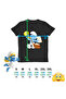 Tricou Barbati Strumf Postas - 4