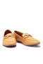 Zernio Women's Genuine Leather Ballerinas 24201 - 3