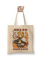 Kyojuro Rengoku Demon Slayer Demon Slayer Tote Bag Long Handle Shopping Bag Beach Bag